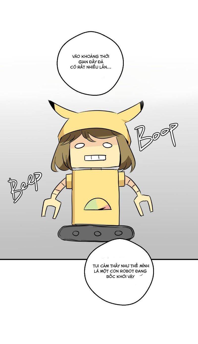 Thế Giới Không Hoàn Hảo Chapter 234.5 - 12