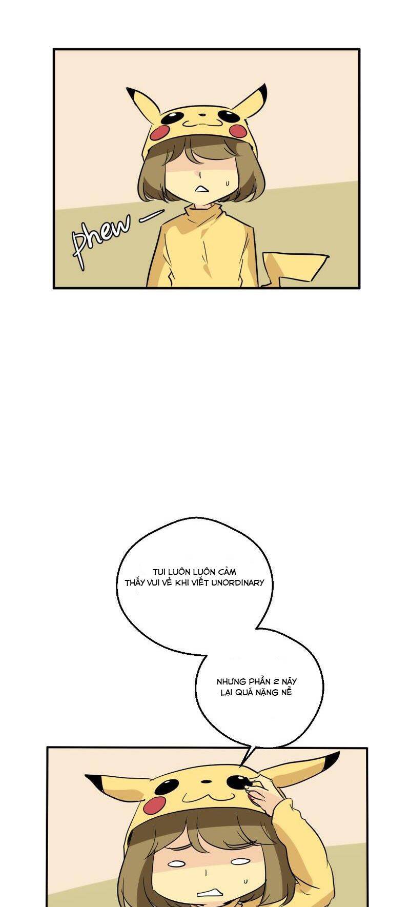 Thế Giới Không Hoàn Hảo Chapter 234.5 - 13