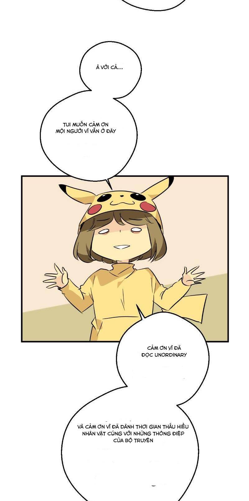 Thế Giới Không Hoàn Hảo Chapter 234.5 - 15