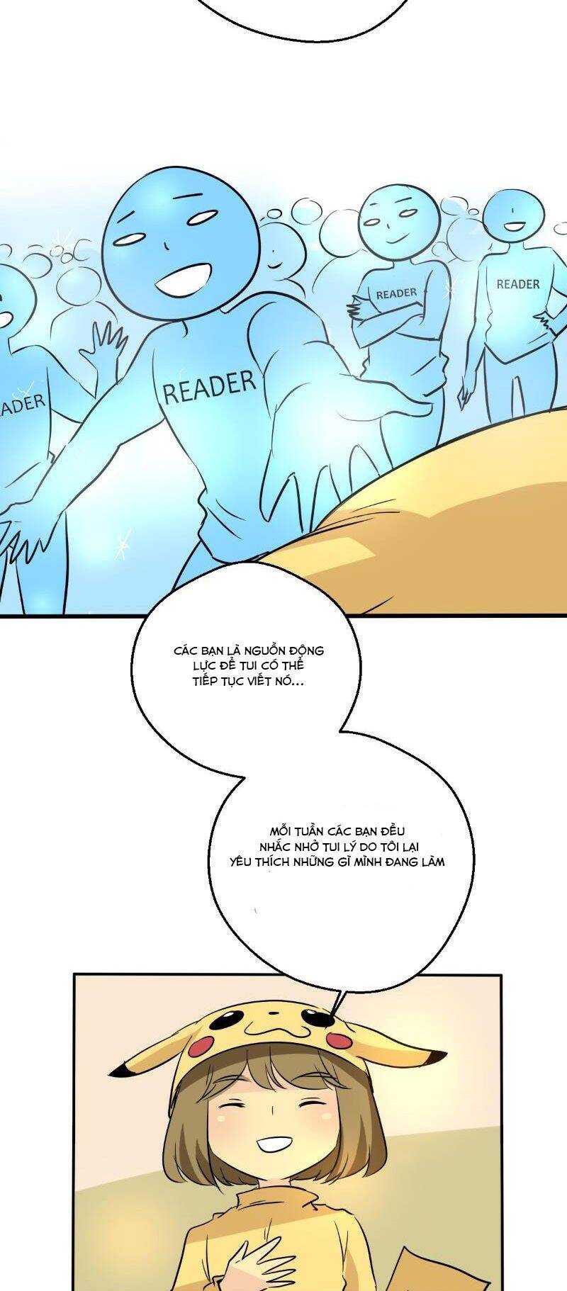 Thế Giới Không Hoàn Hảo Chapter 234.5 - 16