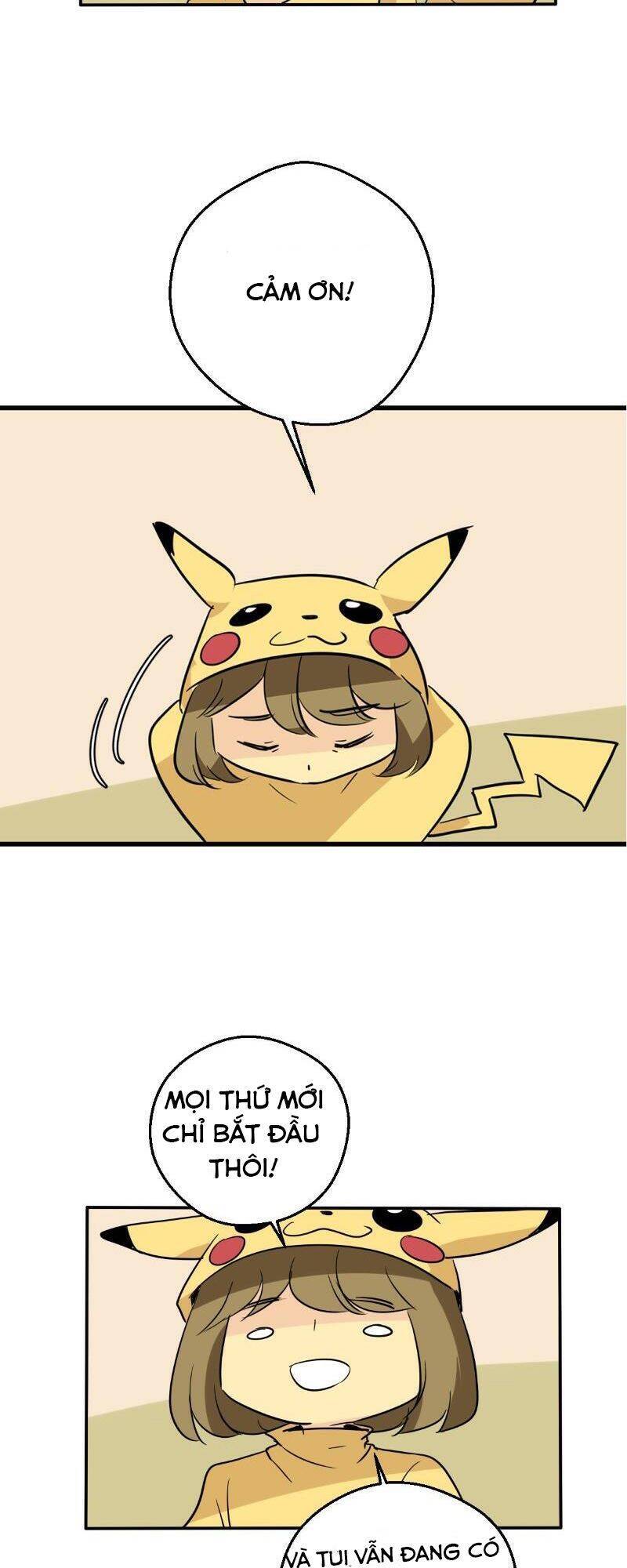 Thế Giới Không Hoàn Hảo Chapter 234.5 - 17