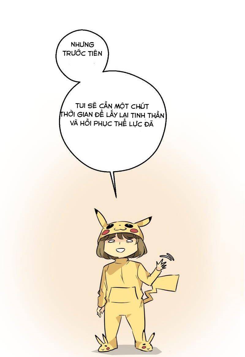 Thế Giới Không Hoàn Hảo Chapter 234.5 - 19