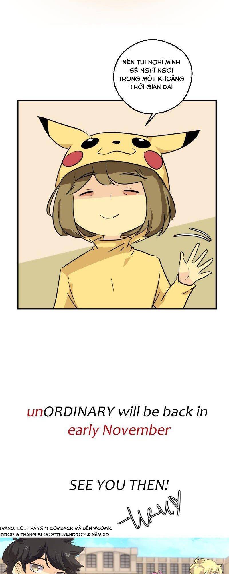 Thế Giới Không Hoàn Hảo Chapter 234.5 - 20