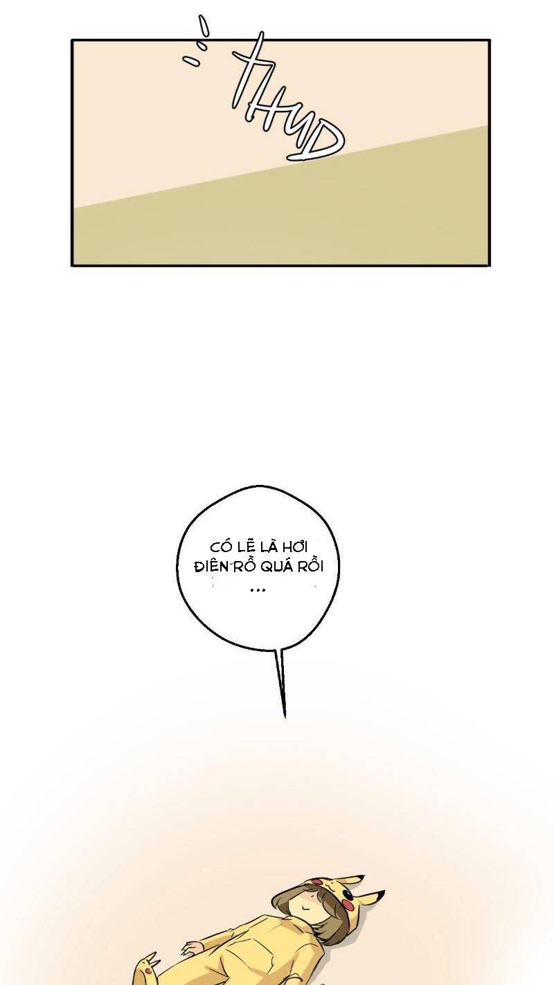 Thế Giới Không Hoàn Hảo Chapter 234.5 - 3
