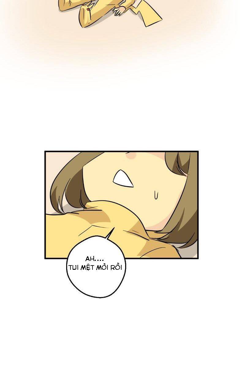 Thế Giới Không Hoàn Hảo Chapter 234.5 - 4