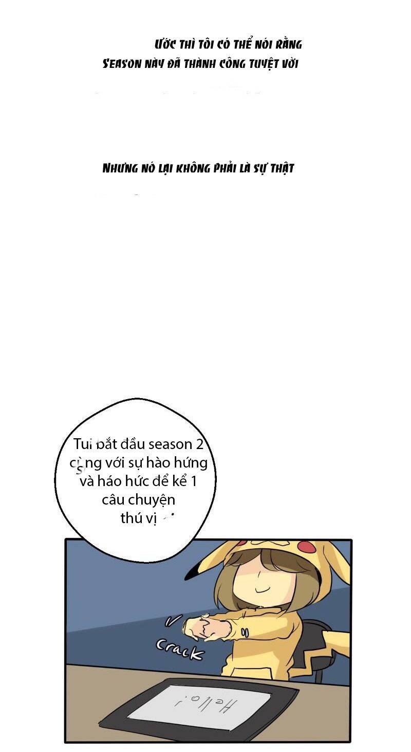 Thế Giới Không Hoàn Hảo Chapter 234.5 - 5