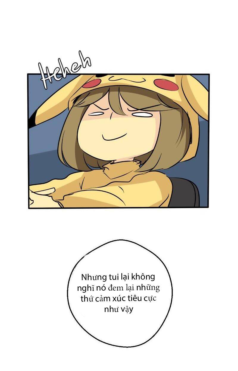 Thế Giới Không Hoàn Hảo Chapter 234.5 - 6