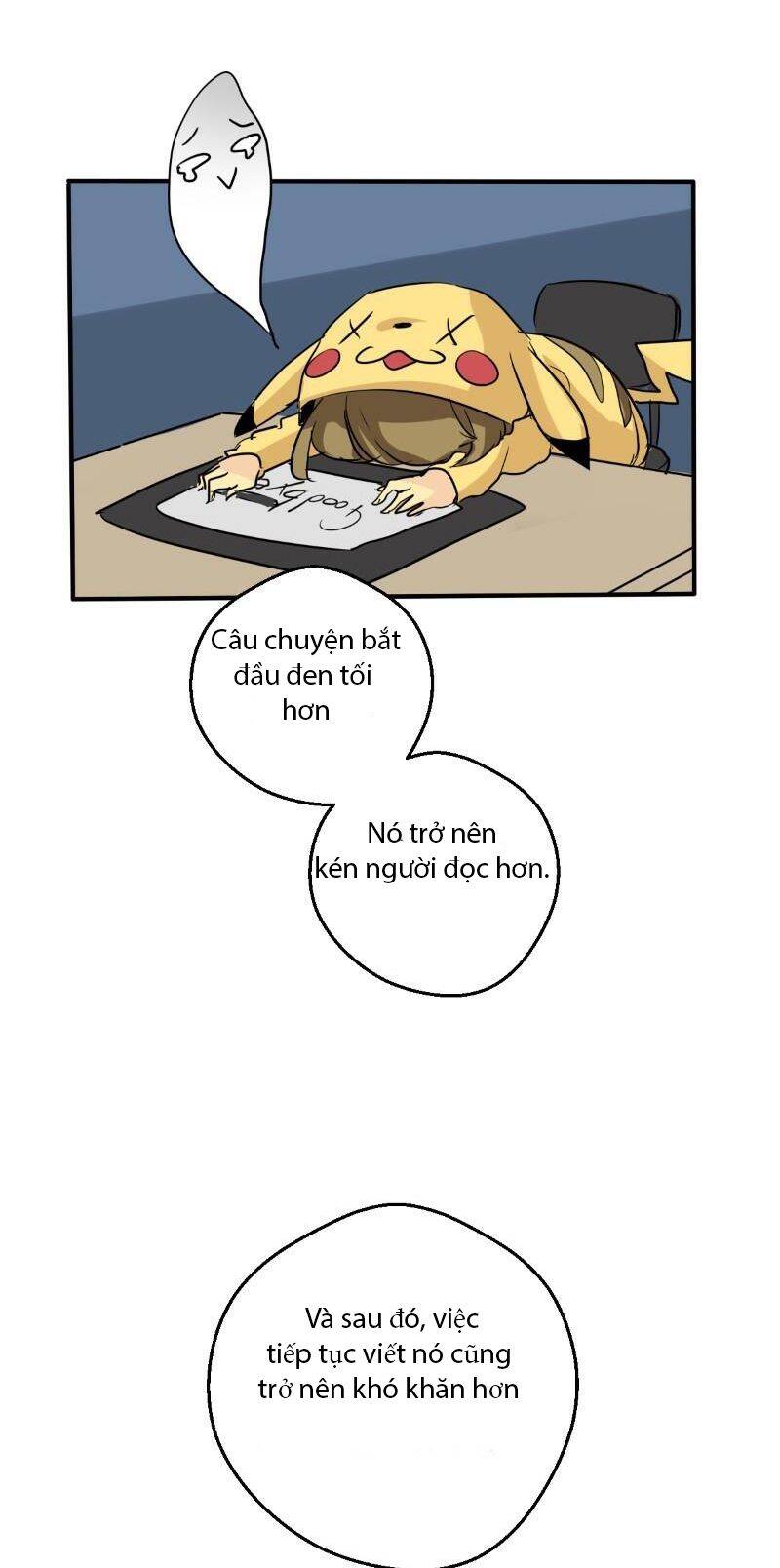 Thế Giới Không Hoàn Hảo Chapter 234.5 - 7