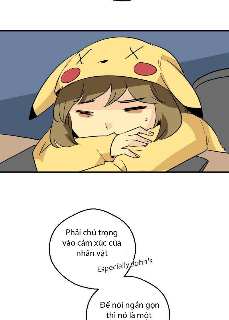 Thế Giới Không Hoàn Hảo Chapter 234.5 - 8