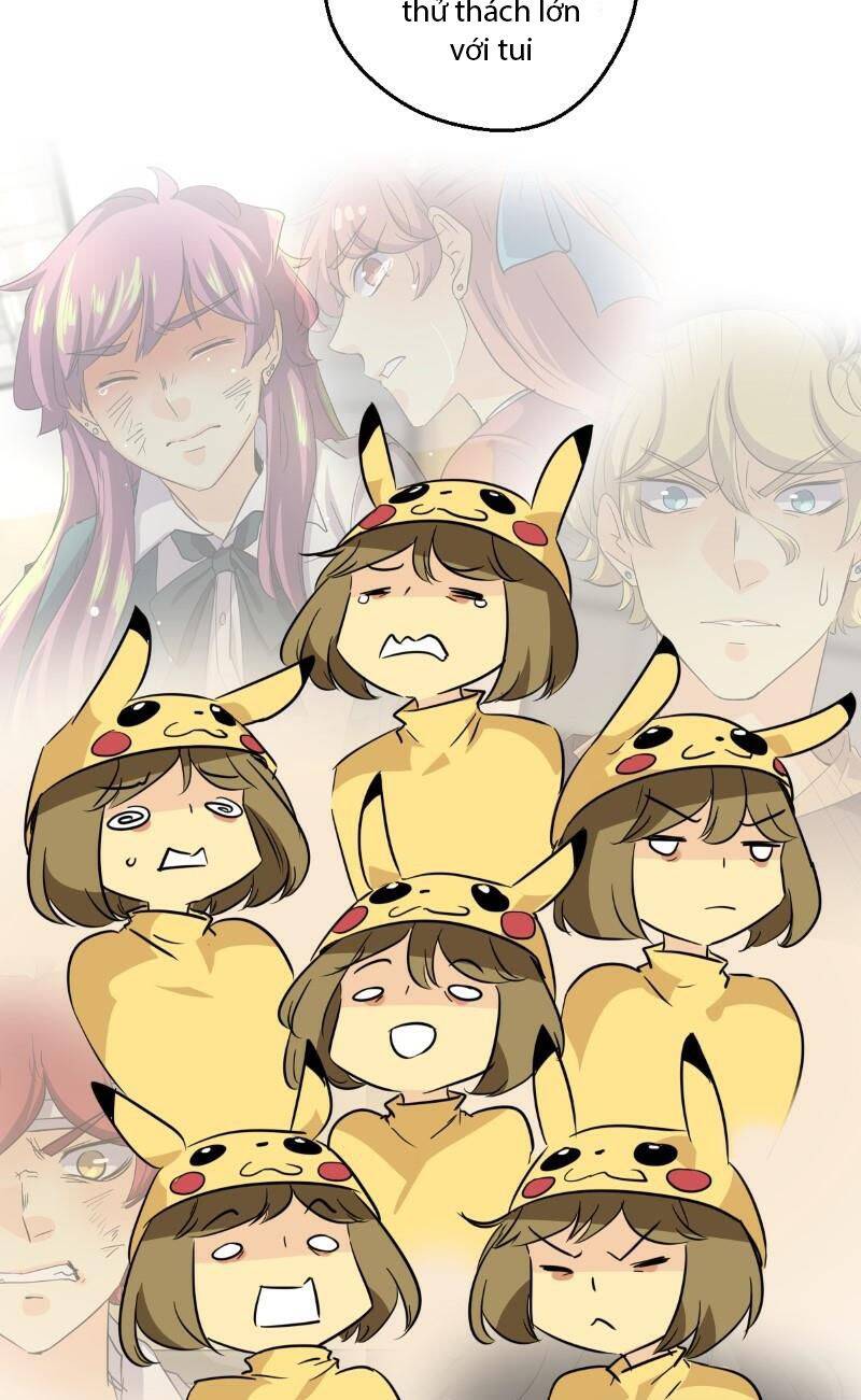 Thế Giới Không Hoàn Hảo Chapter 234.5 - 9