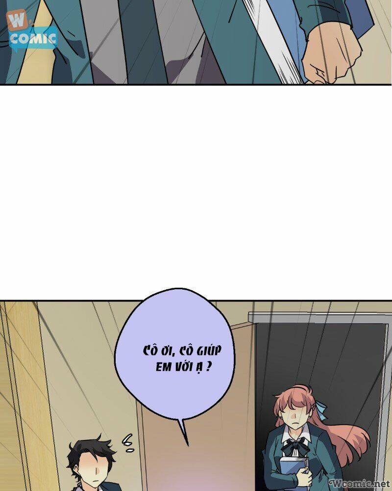 Thế Giới Không Hoàn Hảo Chapter 234 - 103