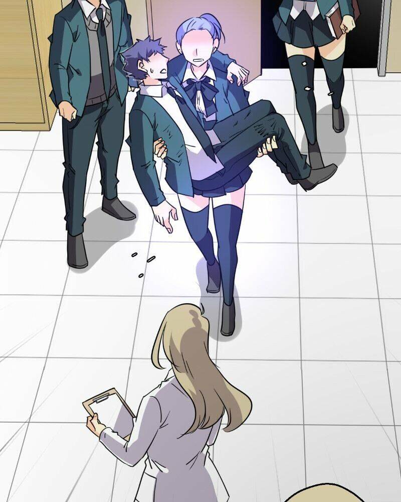 Thế Giới Không Hoàn Hảo Chapter 234 - 104