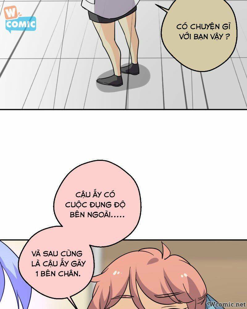 Thế Giới Không Hoàn Hảo Chapter 234 - 105