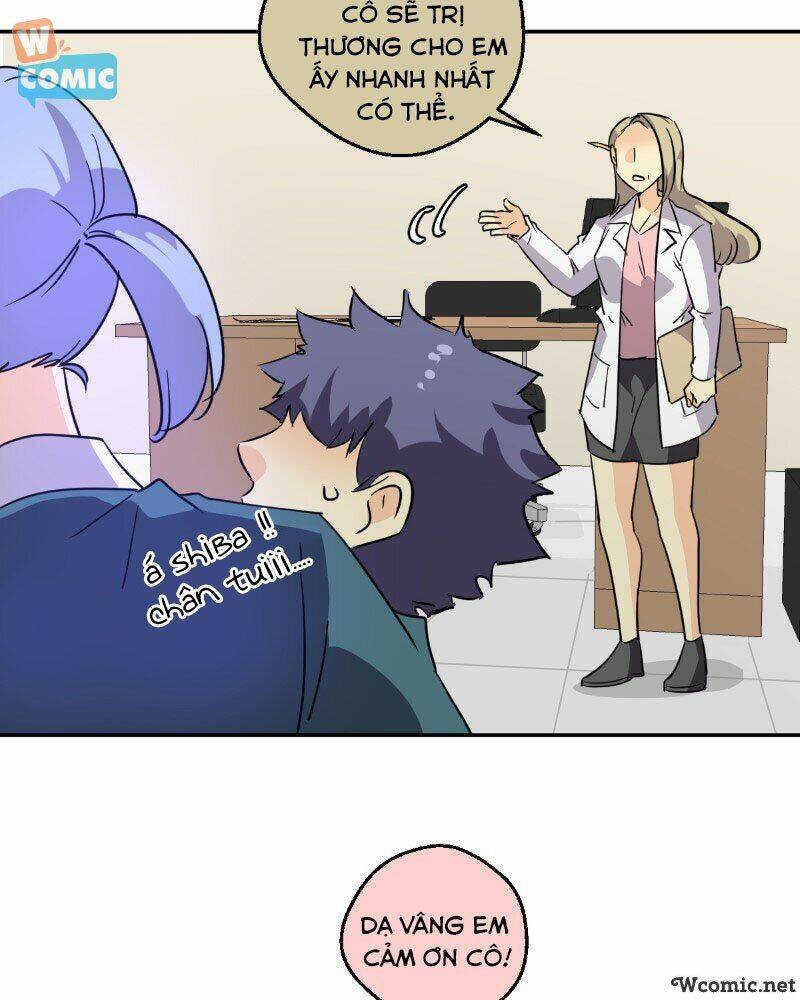 Thế Giới Không Hoàn Hảo Chapter 234 - 107