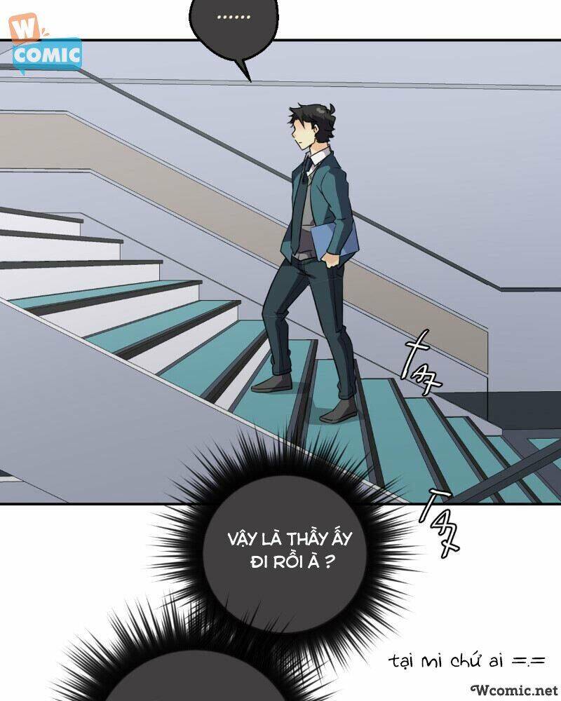 Thế Giới Không Hoàn Hảo Chapter 234 - 119