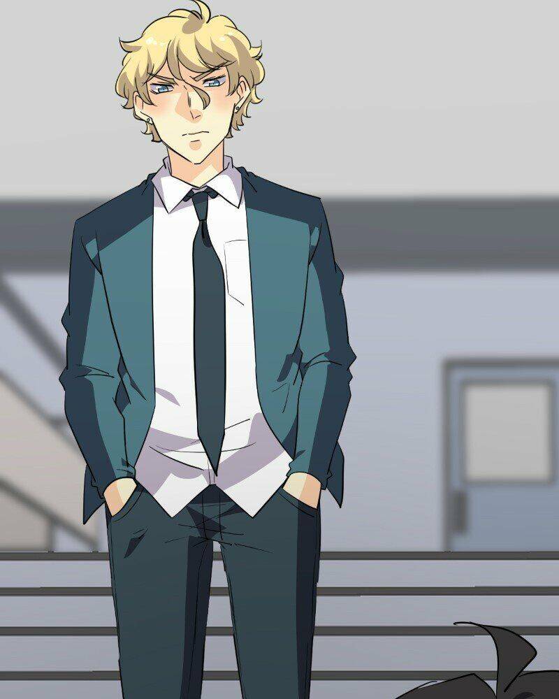 Thế Giới Không Hoàn Hảo Chapter 234 - 124