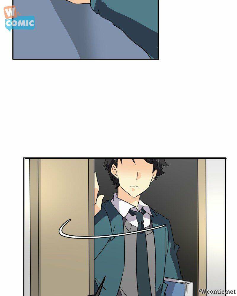 Thế Giới Không Hoàn Hảo Chapter 234 - 141