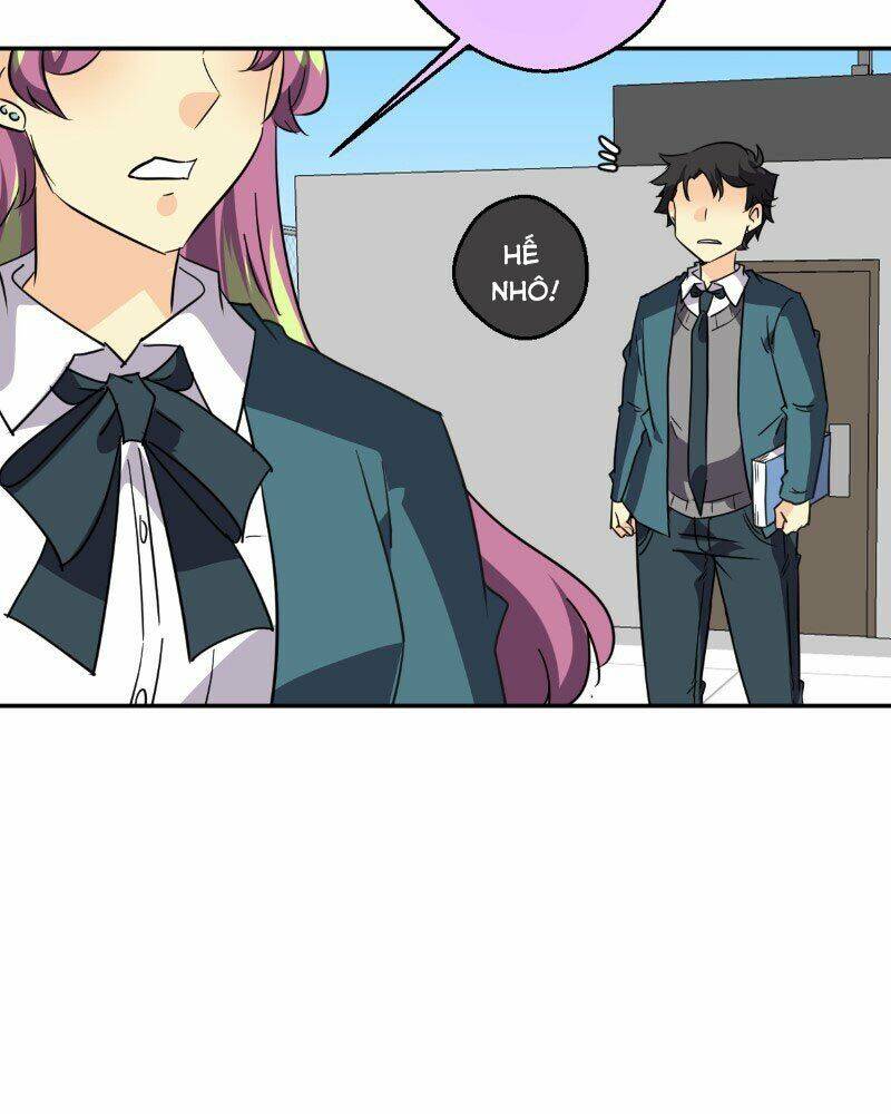 Thế Giới Không Hoàn Hảo Chapter 234 - 146