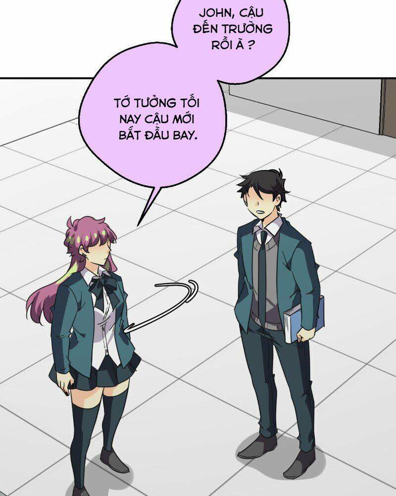 Thế Giới Không Hoàn Hảo Chapter 234 - 148