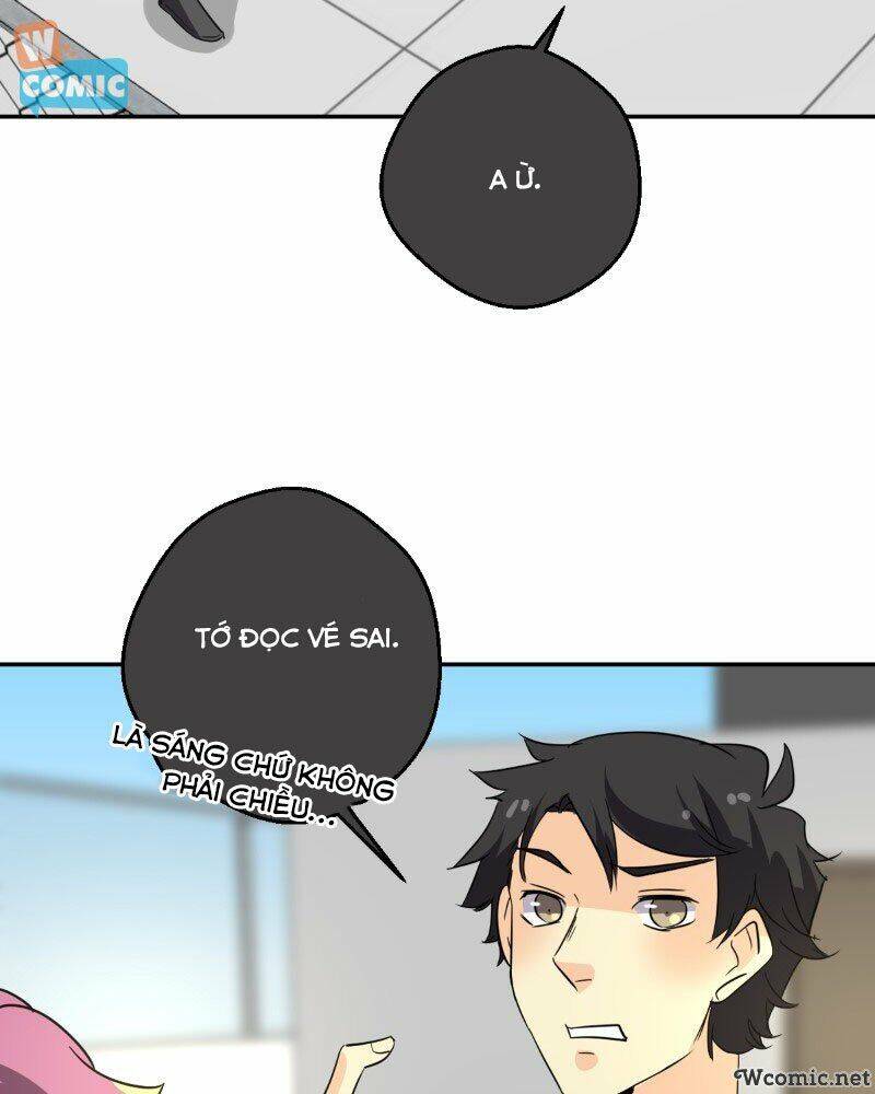 Thế Giới Không Hoàn Hảo Chapter 234 - 149