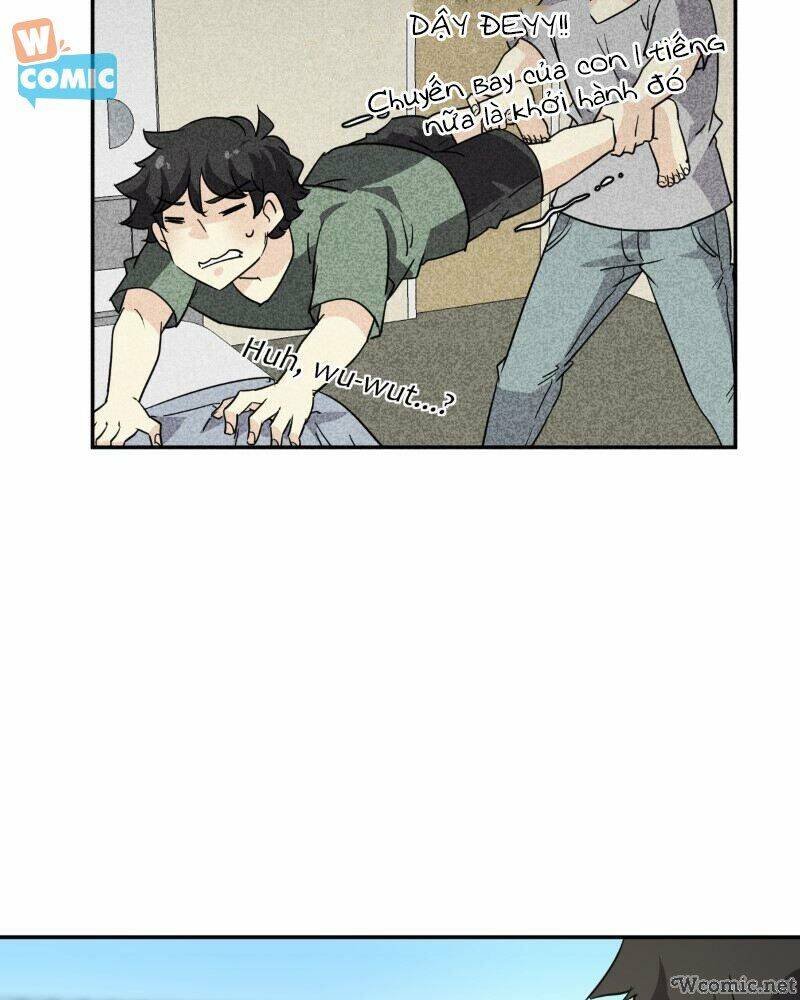 Thế Giới Không Hoàn Hảo Chapter 234 - 151