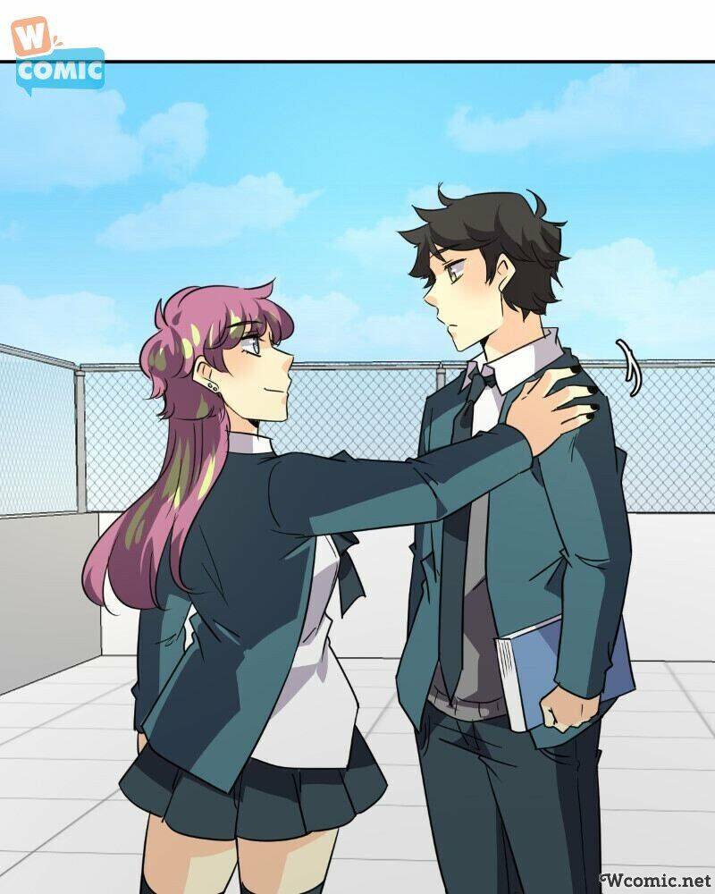 Thế Giới Không Hoàn Hảo Chapter 234 - 157