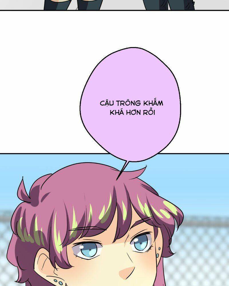 Thế Giới Không Hoàn Hảo Chapter 234 - 158