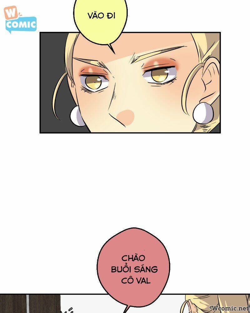 Thế Giới Không Hoàn Hảo Chapter 234 - 17