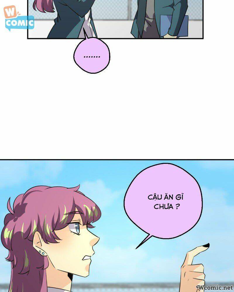 Thế Giới Không Hoàn Hảo Chapter 234 - 163