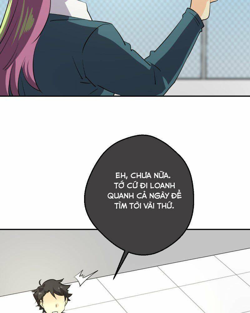 Thế Giới Không Hoàn Hảo Chapter 234 - 164