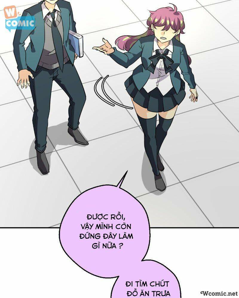 Thế Giới Không Hoàn Hảo Chapter 234 - 165