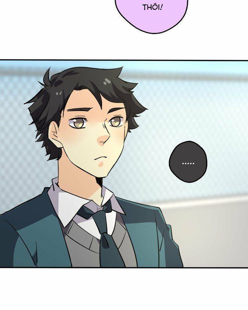 Thế Giới Không Hoàn Hảo Chapter 234 - 166