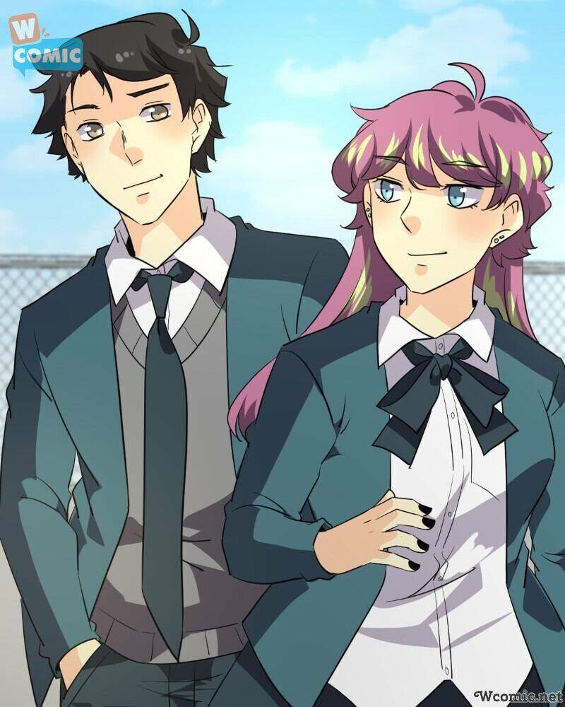 Thế Giới Không Hoàn Hảo Chapter 234 - 169