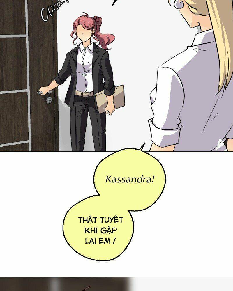 Thế Giới Không Hoàn Hảo Chapter 234 - 18