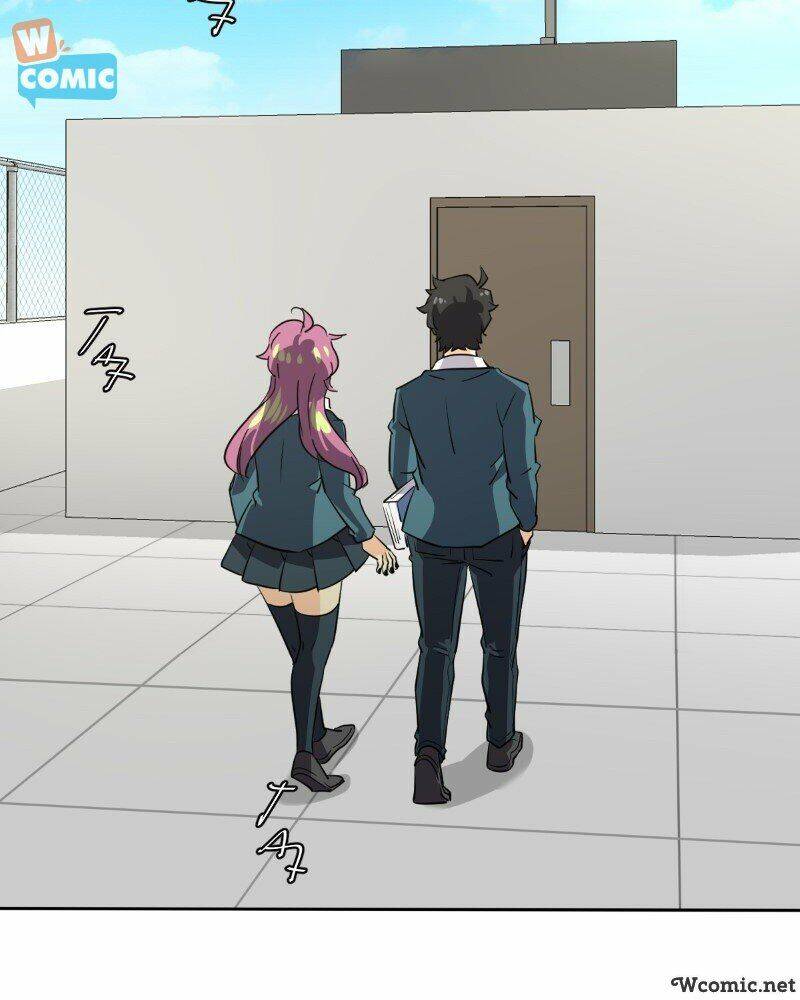 Thế Giới Không Hoàn Hảo Chapter 234 - 171