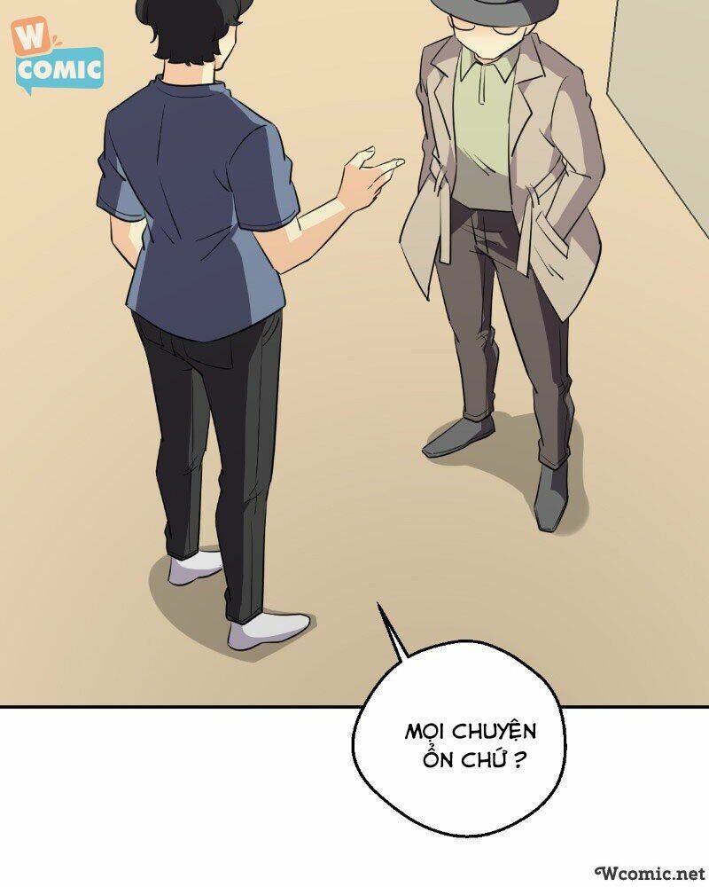 Thế Giới Không Hoàn Hảo Chapter 234 - 179
