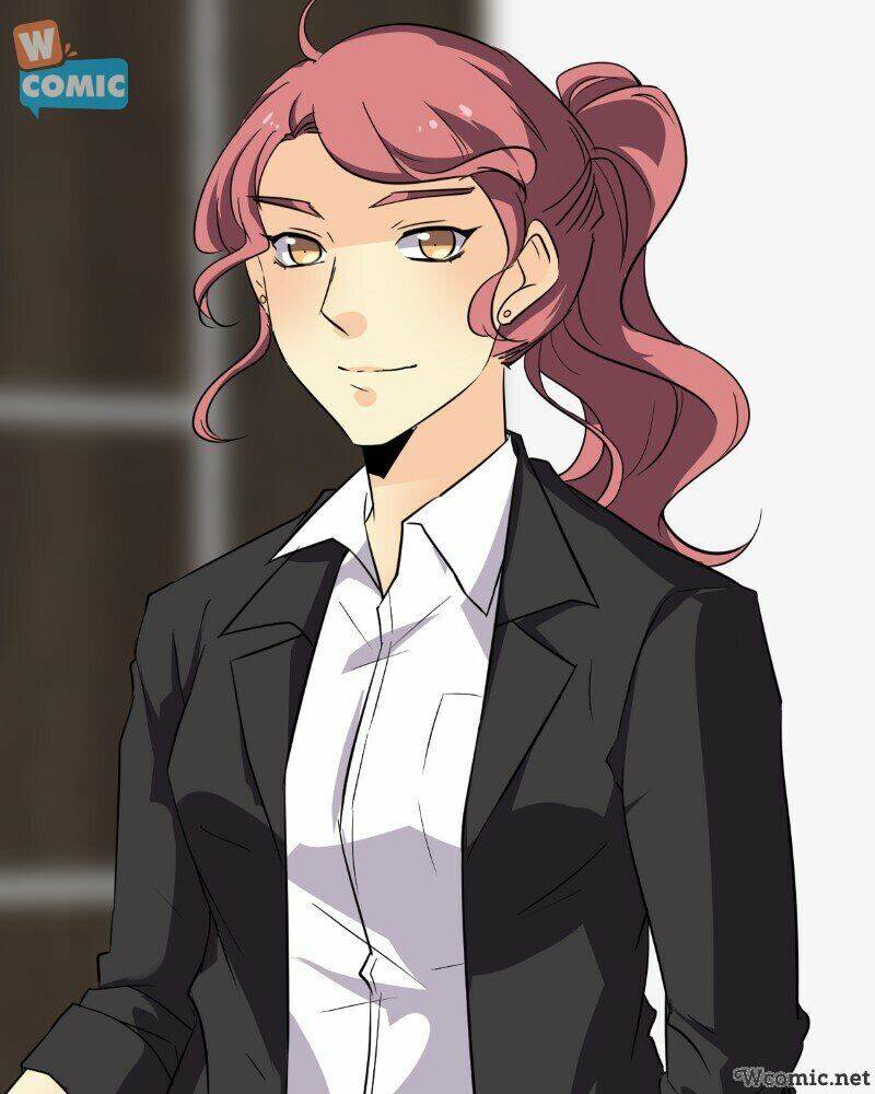 Thế Giới Không Hoàn Hảo Chapter 234 - 19