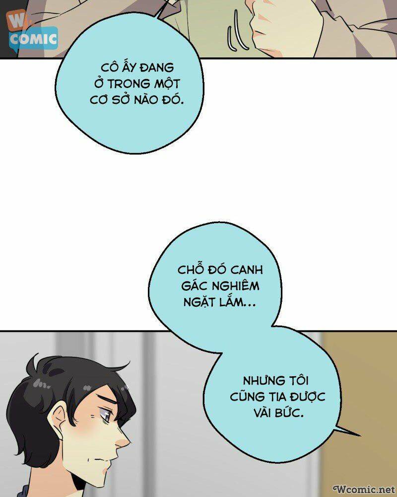 Thế Giới Không Hoàn Hảo Chapter 234 - 185