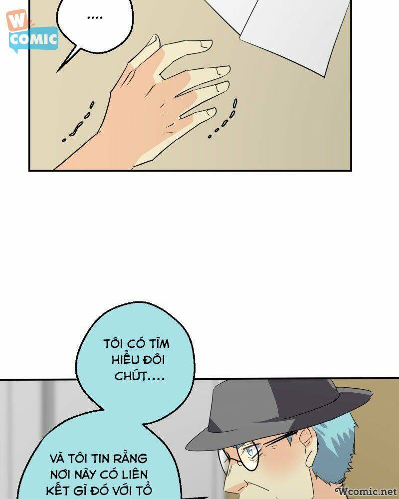 Thế Giới Không Hoàn Hảo Chapter 234 - 187
