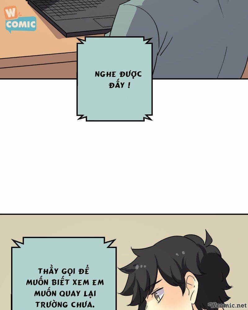 Thế Giới Không Hoàn Hảo Chapter 234 - 3