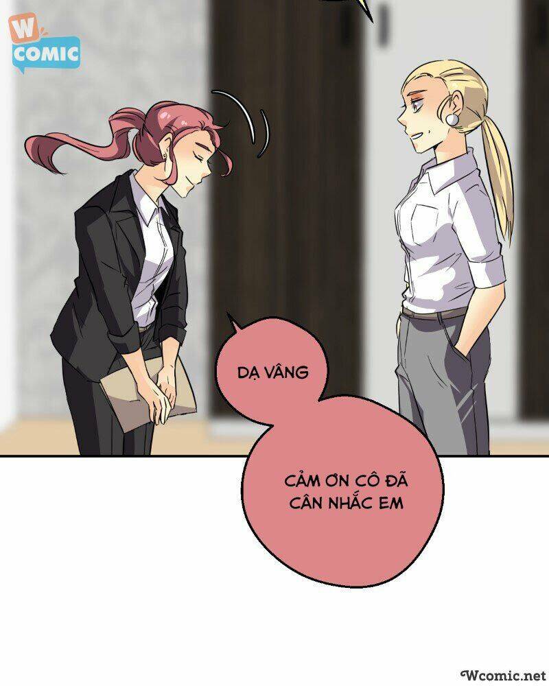 Thế Giới Không Hoàn Hảo Chapter 234 - 21