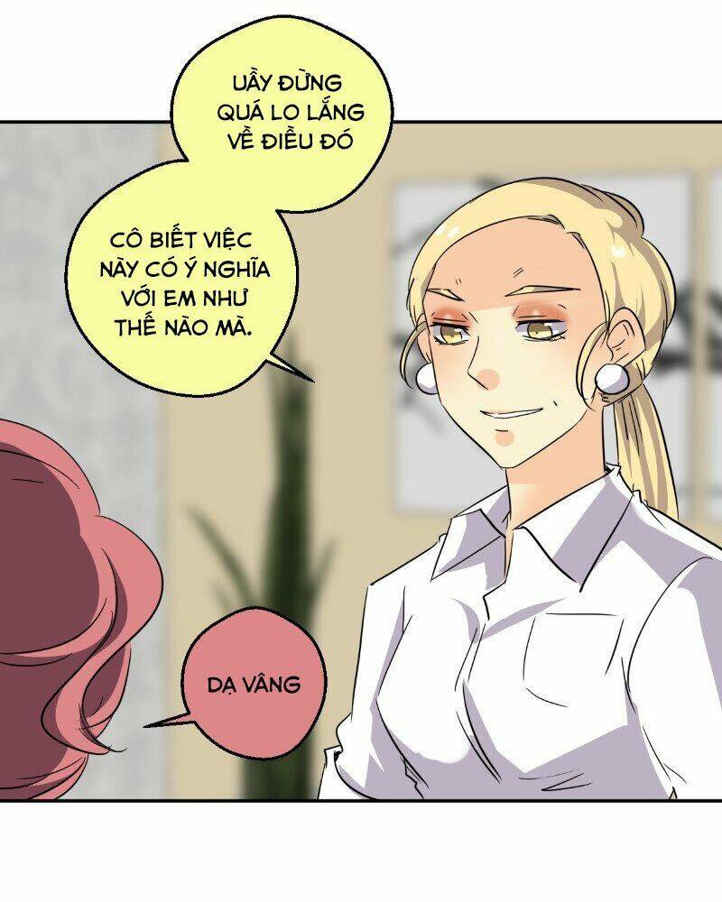 Thế Giới Không Hoàn Hảo Chapter 234 - 22