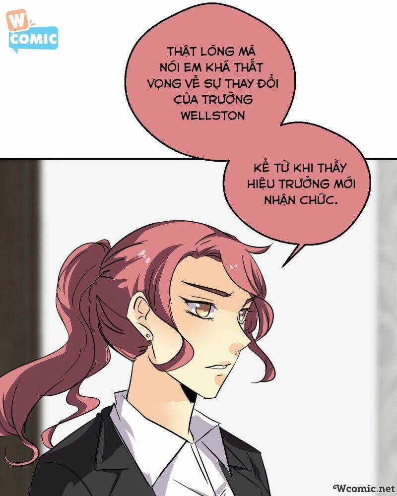 Thế Giới Không Hoàn Hảo Chapter 234 - 23