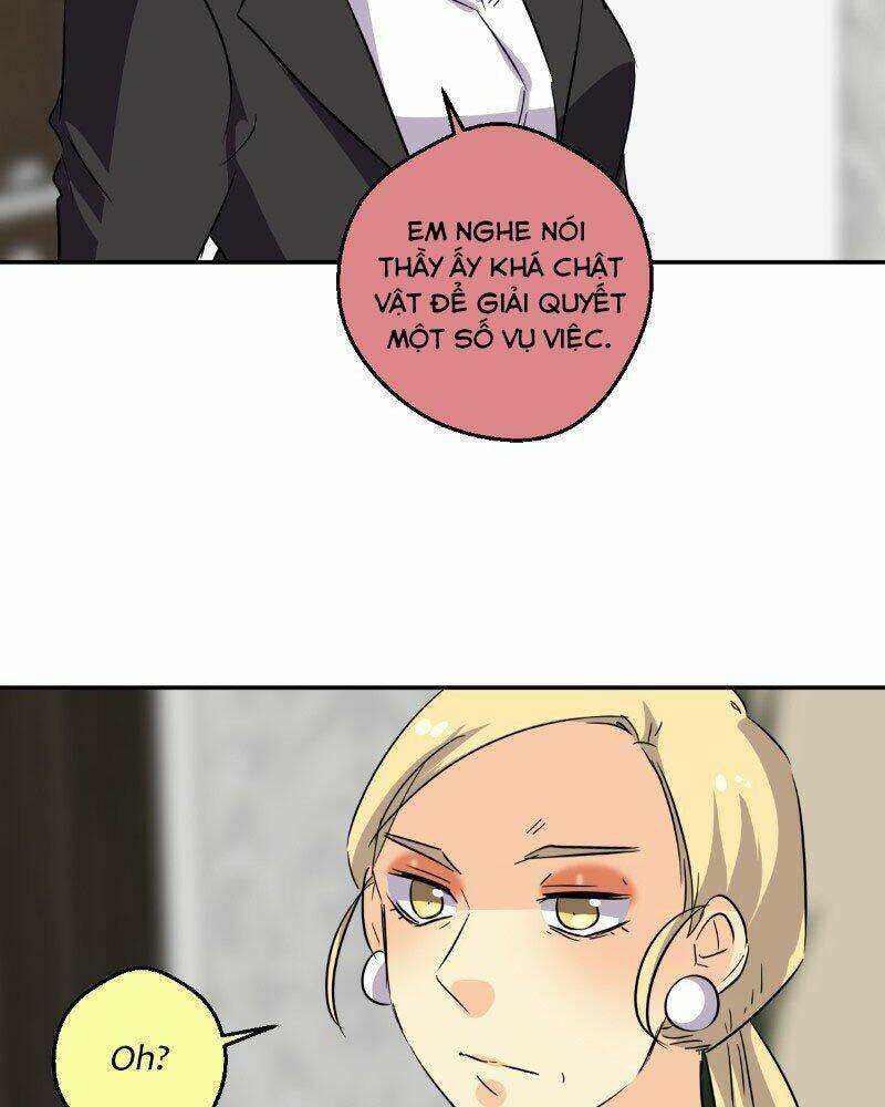 Thế Giới Không Hoàn Hảo Chapter 234 - 24