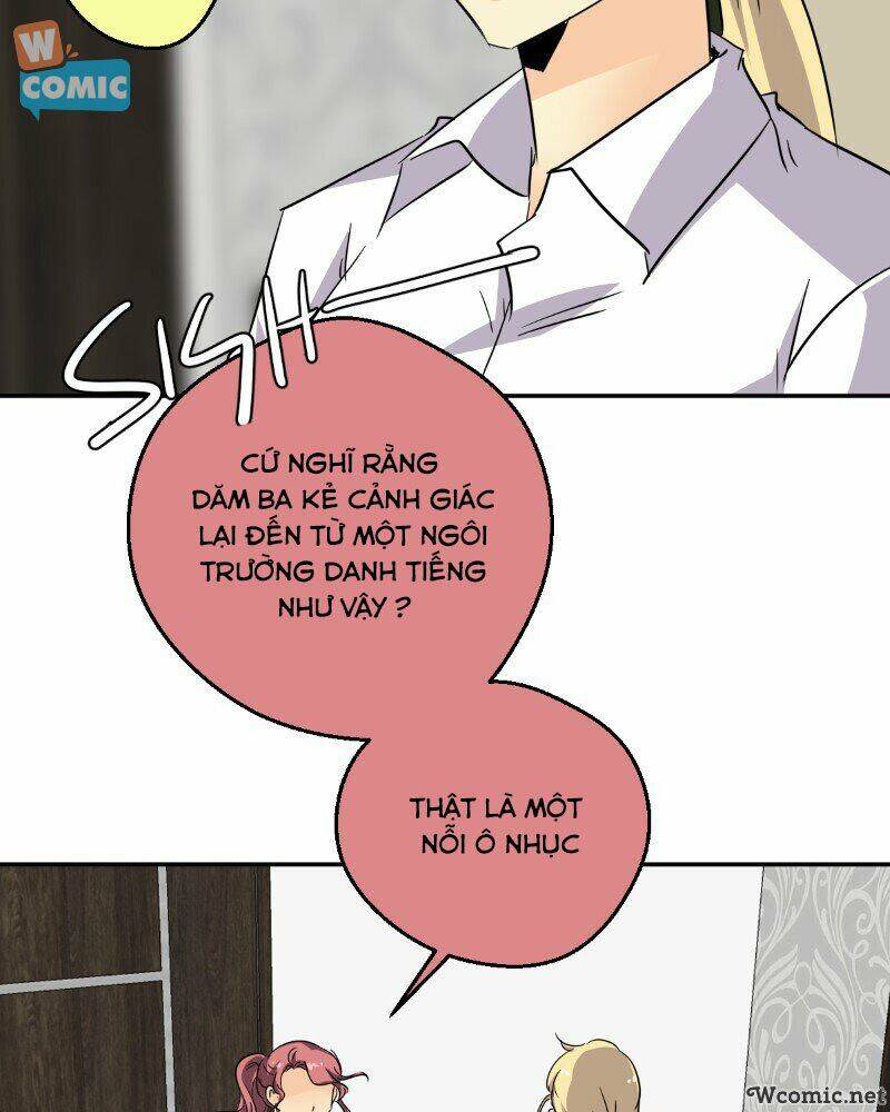 Thế Giới Không Hoàn Hảo Chapter 234 - 25