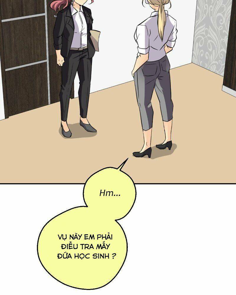 Thế Giới Không Hoàn Hảo Chapter 234 - 26