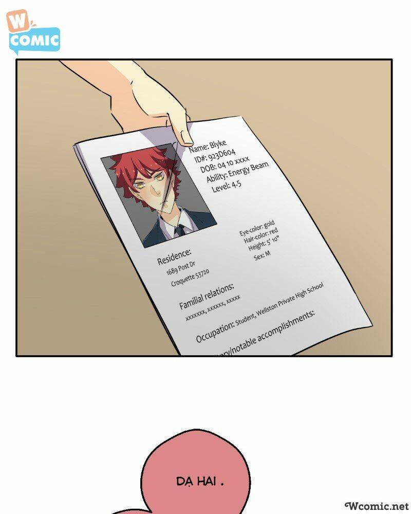 Thế Giới Không Hoàn Hảo Chapter 234 - 27