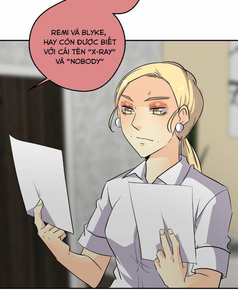 Thế Giới Không Hoàn Hảo Chapter 234 - 28