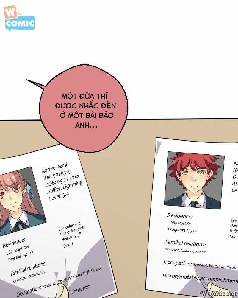 Thế Giới Không Hoàn Hảo Chapter 234 - 29