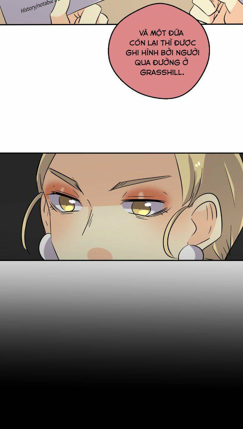 Thế Giới Không Hoàn Hảo Chapter 234 - 30